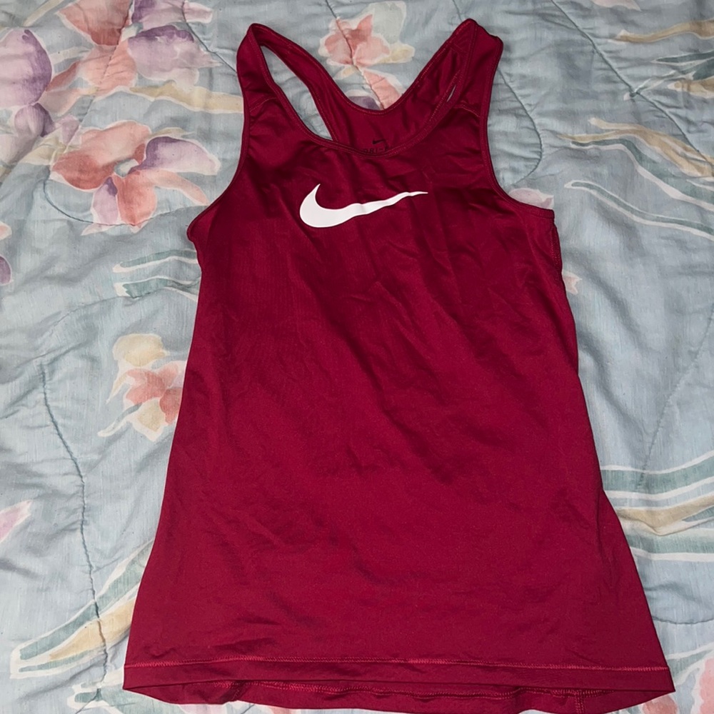 Nike Dri-Fit Tank